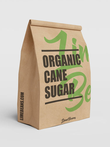 Cane Sugar