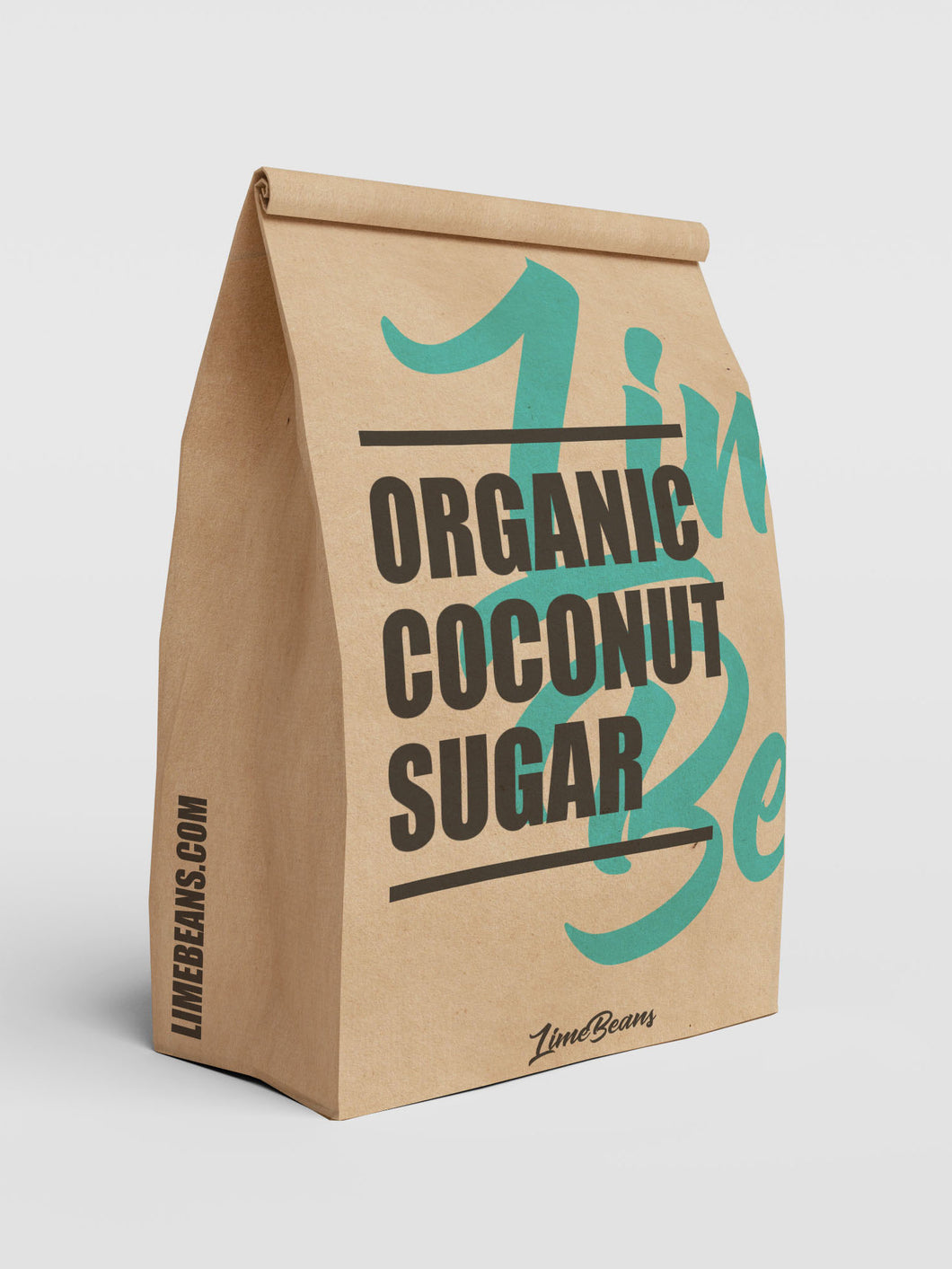 Coconut Sugar