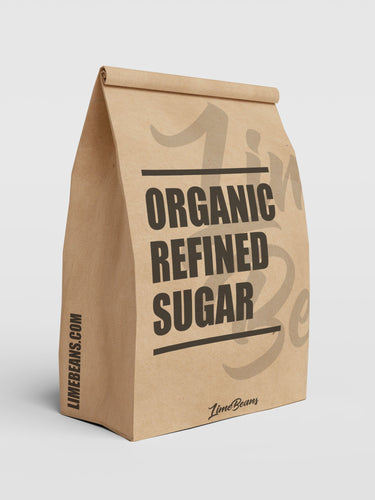 Refined Sugar